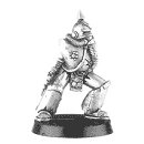 010203001 - Plague Marine 1