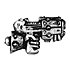 010205805 - Chaos Lord Plasma Pistol Hand