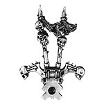010205803 - Chaos Lord Backpack