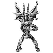 020708702 - Mounted Blood Dragon Vampire 2 Body
