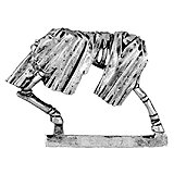 020702904 - Wight Lord Skeleton Steed Right Side