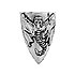 020702902 - Wight Lord Shield