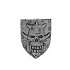020710304 - 2000 Grave Guard Command Shield