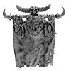 020710302 - 2000 Grave Guard Standard Top