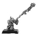 020710208 - 2000 Necrarch Familiar with Staff