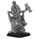 020710204 - 2000 Necrarch with Scroll