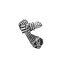 020710205 - 2000 Mounted Necrarch Right Arm