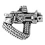 059905923 - Cawdor Heavy Bolter