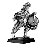020211401 - Empire Greatsword Drummer