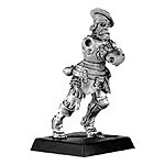 020211402 - Empire Greatsword Standard Body