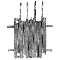 020902309 - Pump Wagon Chassis