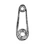 020902307 - Pump Wagon Drive Belt