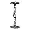 020902308 - Pump Wagon Pump Handle