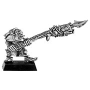 020912802 - Night Goblin Squig Herder with Stikka 2
