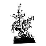 020905001 - Night Goblin Shaman Body