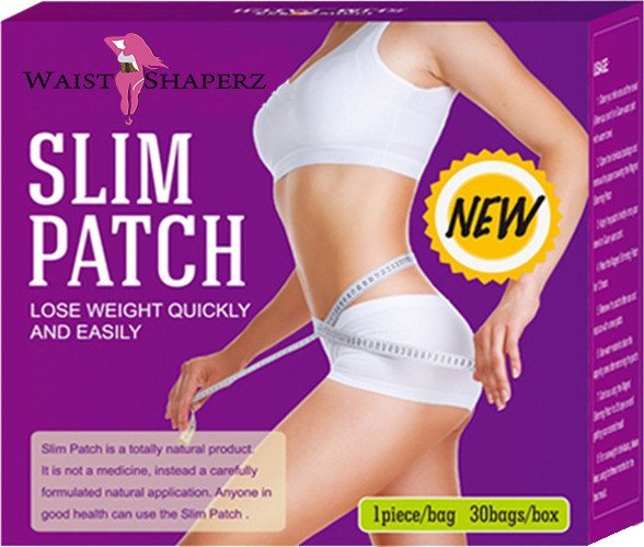 MIRACLE SLIMMING PATCH