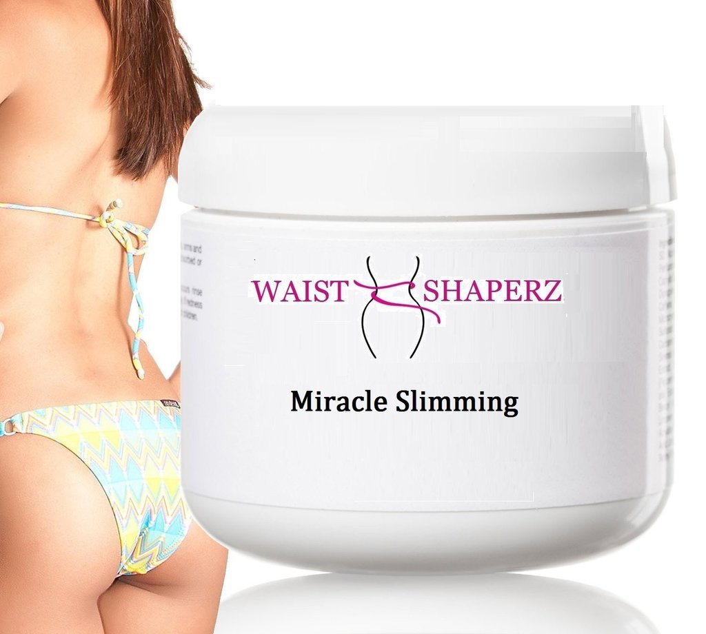 MIRACLE SLIMMING CREAM