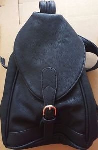 Dasein Classic Convertible Backpack/Shoulder Bag