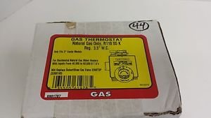 American Water Heaters 6901707 Natural Gas Valve 2-In Replaces 220RTSP (3200749)