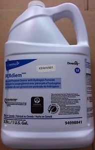 DIVERSEY - (94998841) General Purpose Cleaners, Clear