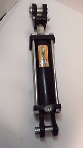 Prince Manufacturing V300080-S Wolverine Tie Rod Cylinder, 3" Bore x 8" Stroke