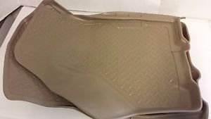 Husky Liners 30823 Custom Front Floor Liner for 09-15 Dodge 1500/2500/3500