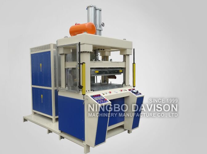 hf sun visor welding Machine