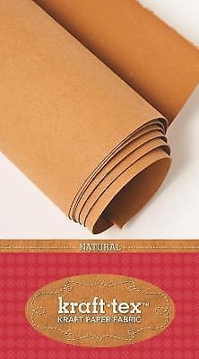 Kraft Tex: Roll, Natural by C&t Publishing