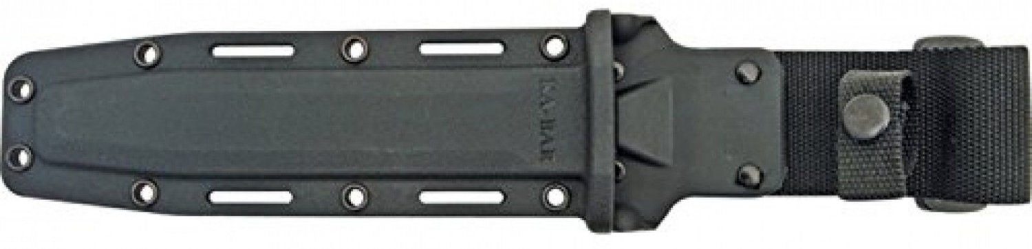 KA-BAR #1216 Hard Knife Sheath