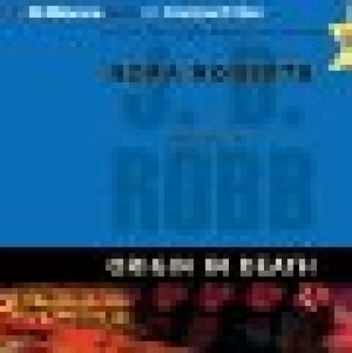 Origin In Death (In Death #21) (Audio CD)