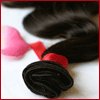 Straight Machine Weft Indian Hair (18"-22") 4 oz.