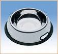 Stainless Steel Pet Water or Food Bowl