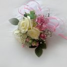 KFW 208 Sweet Pink corcage