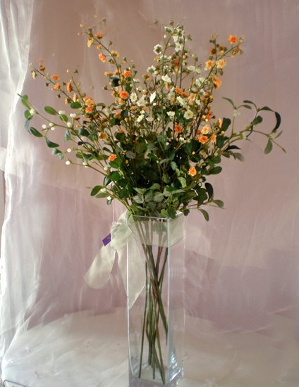 KFA 802 Sweey Orange