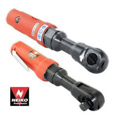 NEIKO 3/8" Reversible Air Ratchets