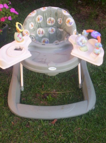 baby walker