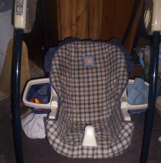 infant swing