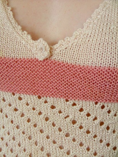 Cashmere Camisole
