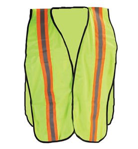 General Purpose Hi Vis Safety Vest