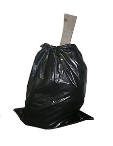 Contractor Heavy Duty Clean Up Bags, Case of 20