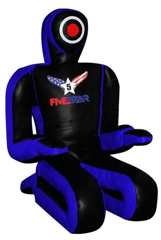 Best Submission Style Martial Art Grappling Dummy