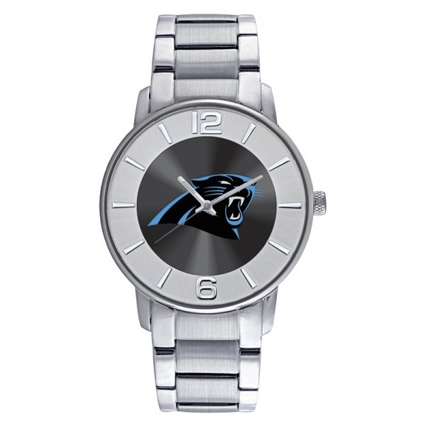Carolina Panthers Mens All Pro Watch