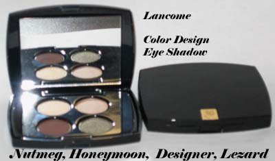 Lancome Color Focus Eyeshadow for $9.25