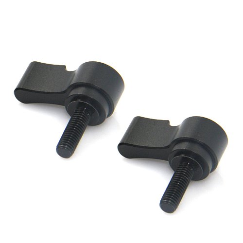 CAMVATE M5 Rotating Knob Adjustable Thumb Lever Screw