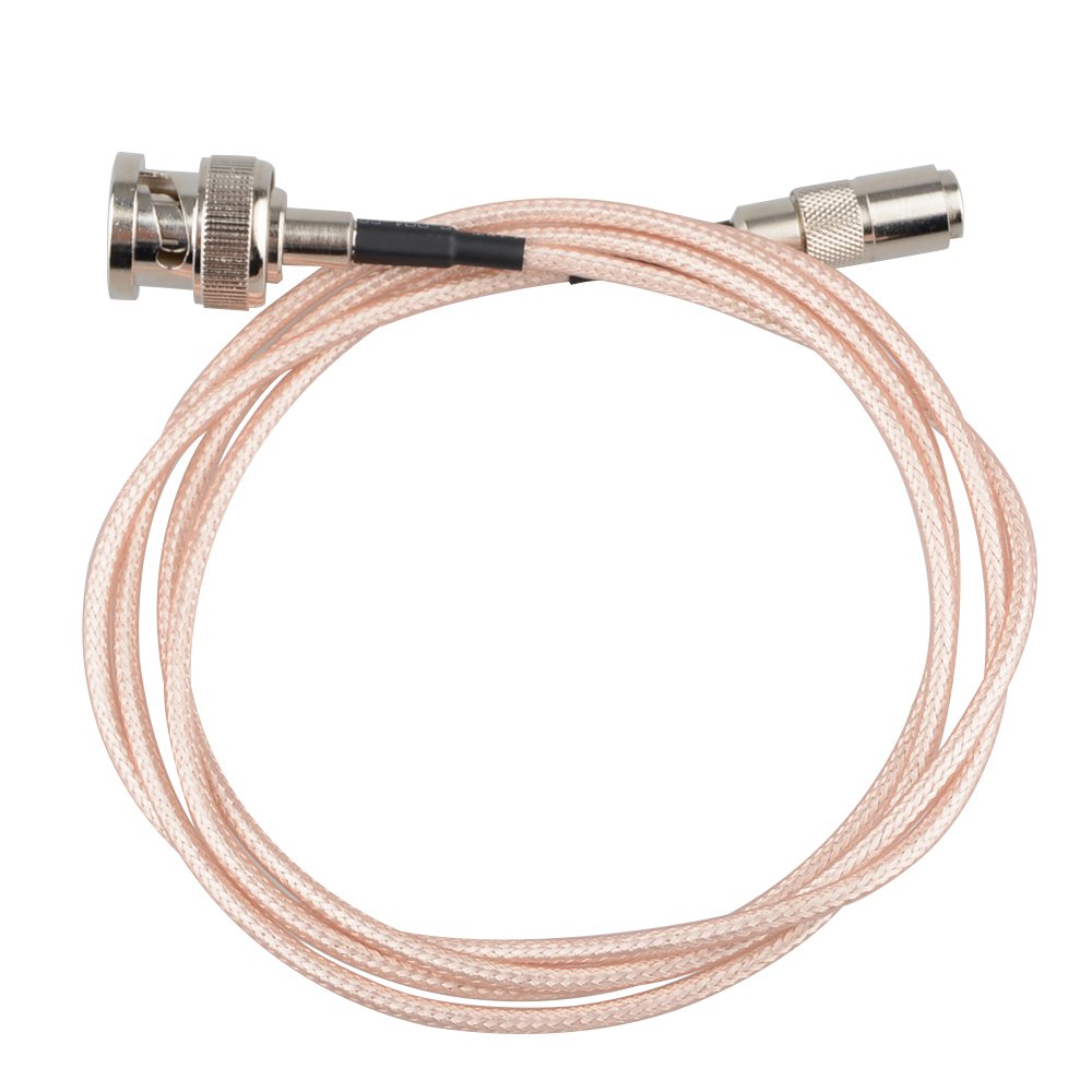 CAMVATE Blackmagic Video Assist SDI Cable ( 100cm )