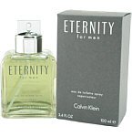 Eternity For Men
