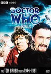 Doctor Who - Logopolis