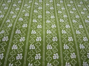 Waverly Bicentennial Heirlooms Braintree Fabric Quilting Material 7 yds Flowers