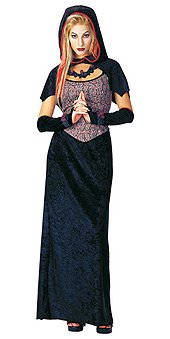 Dark Rose Maiden