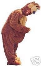 Bear in the Big Blue House